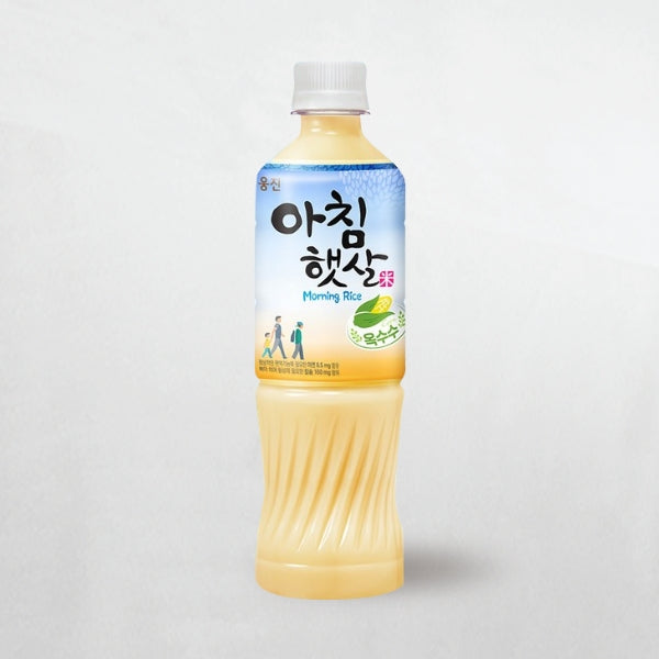 23505 : 아침햇살(옥수수) : 20/500ml : ACHIMHAES-SAL (ZERO SUGAR.)