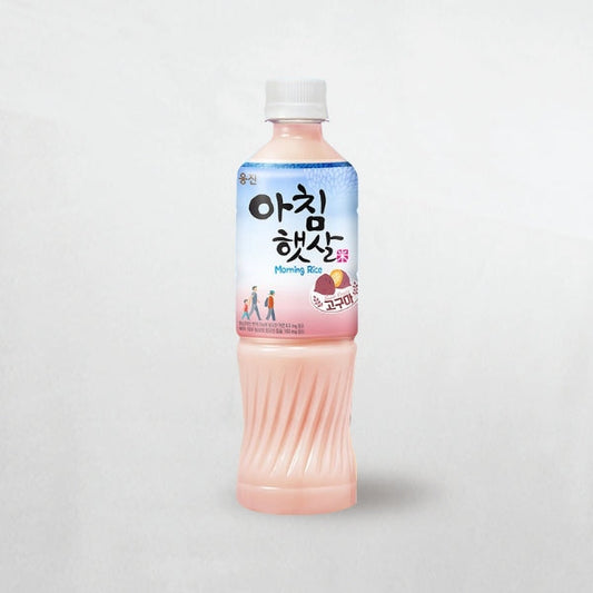 23224 : 아침햇살(고구마) : 20/500ml : ACHIMHAES-SAL (ZERO SUGAR.)
