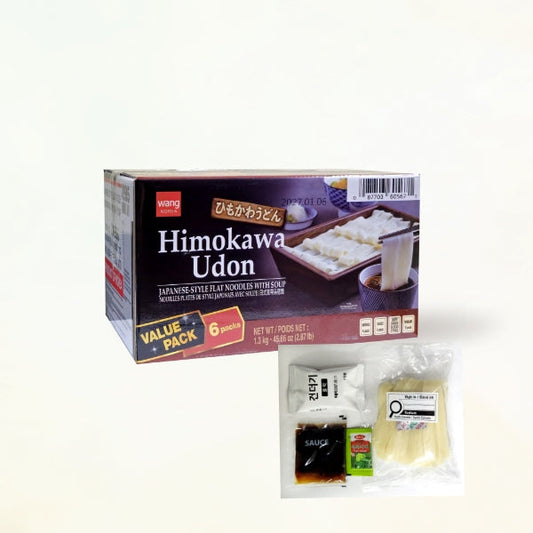 24995 : 히모카와우동 : 6/217g : HIMOKAWA UDON