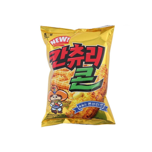 27734 : 칸츄리 콘 : 16/90g COUNTRY CORN