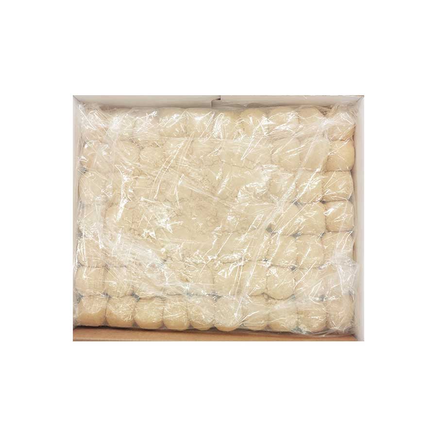 28015 콩인절미 10/1.4kg FZN RICE CAKE WITH BEAN FLOUR