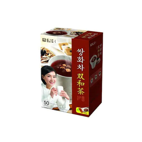 30292 쌍화차 플러스 8/50t/15g SSANGHWACHA(TEA) PLUS