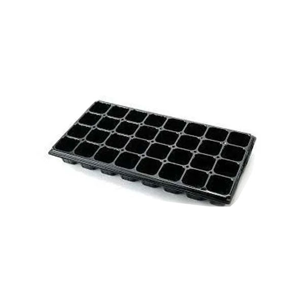 Plastic Seeds Tray(4X8) 10p 모종판  32구