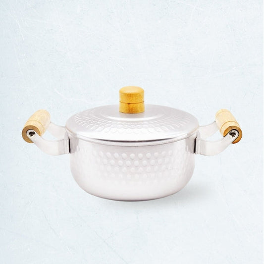 31658  : 함마톤 양수냄비 : 5PCS(180mm) :  HAMMATON ALUMINIUM POT