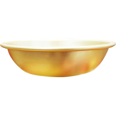 Yellow Bowl  1/12cm 황막걸리잔