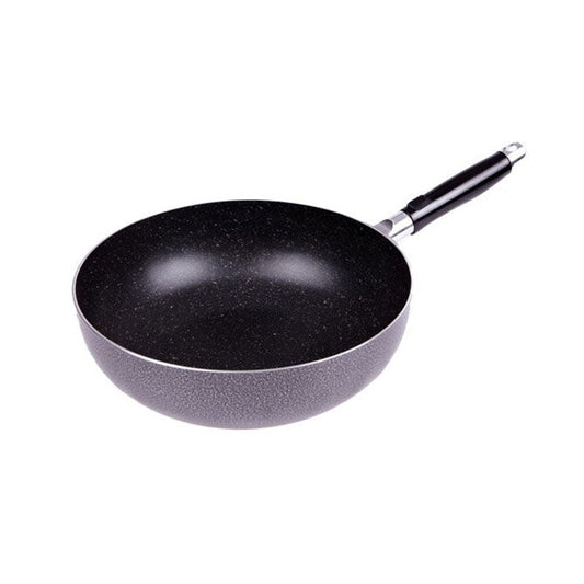 Al. Wok(28cm) 10P 원효 궁중팬 280Mm