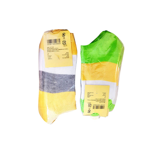 Women Socks(Low Cut)  12Pairs 여성양말 (발목)