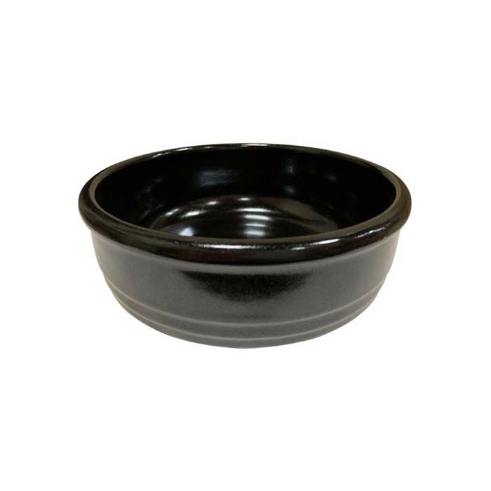 33426 : 신일 설렁탕 뚝배기 : 20p(175mm)  : Clay Pot