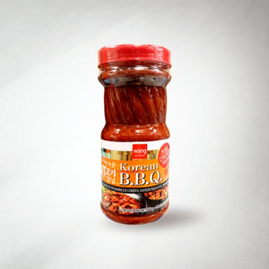 34951 닭돼지 불고기양념 12/840g CHICKEN & PORK BULGOGI MARINADE