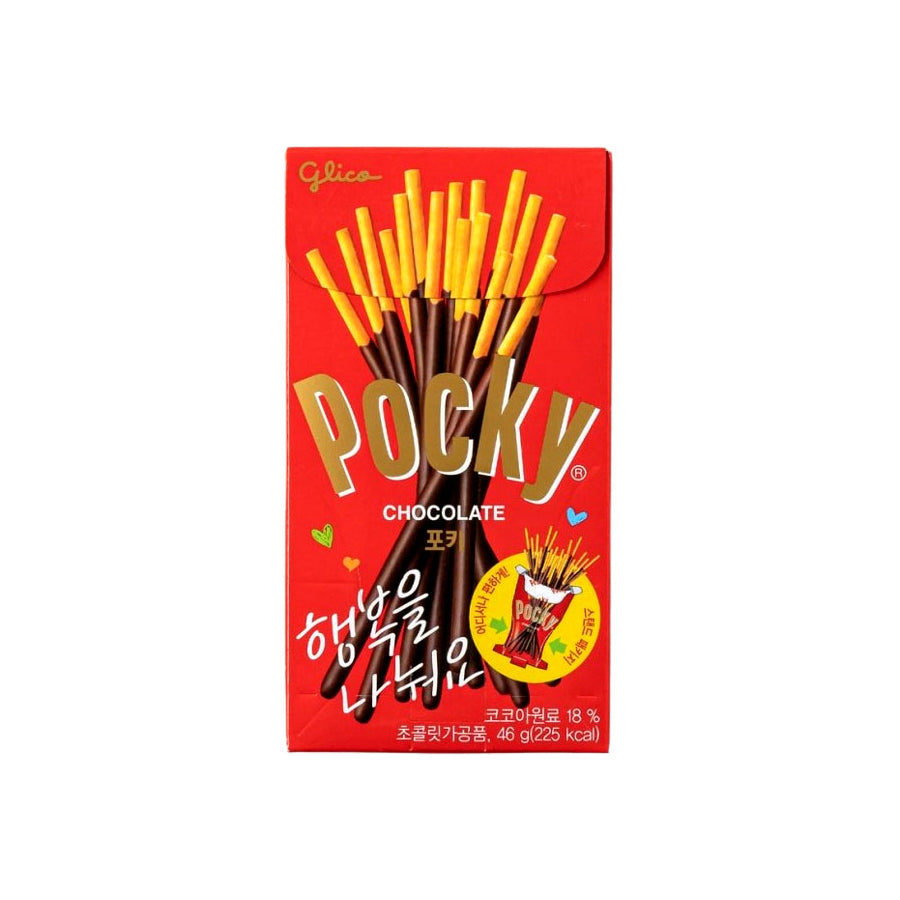 36086 포키(초코) 40/46g POCKY(CHOCOLATE)