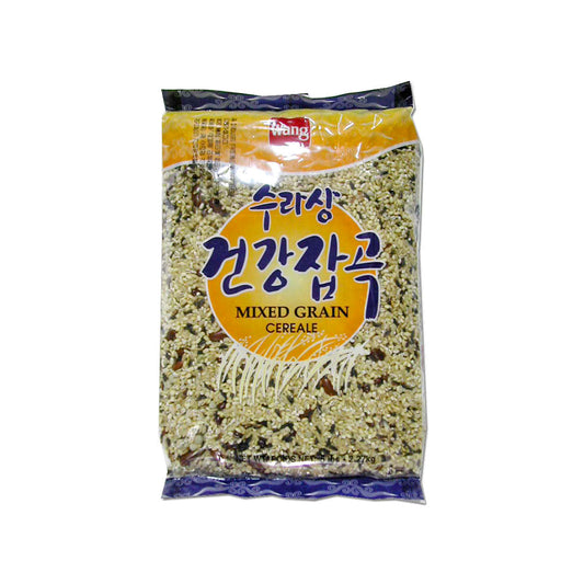 50906 건강 잡곡 10/4 Lbs PANASIA MIXED GRAIN