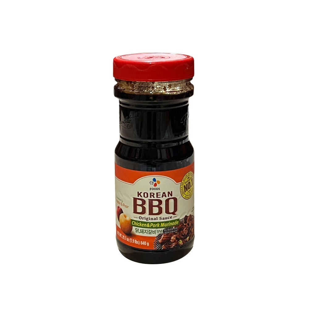 BS0414 닭돼지갈비양념 8/840g CHICKEN & PORK GALBI(RIB) MARINADE