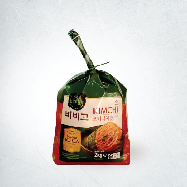 BS1722 : 비비고 포기 김치 : 4/2kg : BIBIGO WHOLE KIMCHI