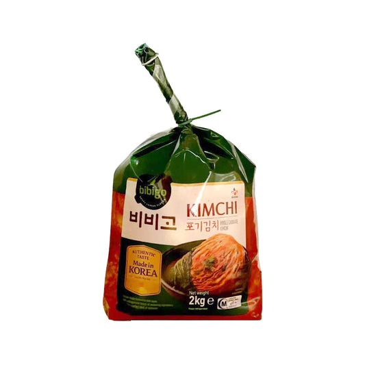 BS1722 : 비비고 포기김치 : 4/2kg : BIBIGO WHOLE KIMCHI