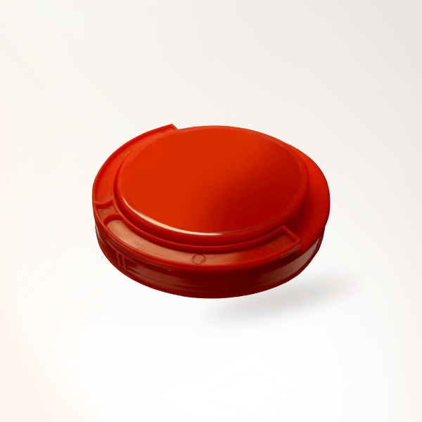 CAPSM2 :  플라스틱 김치병 뚜껑(400g) : 210ea : BOTTLE CAP(SMALL )