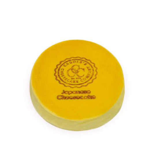 Fzn Japanese Cheesecake  8/500g 치즈케잌