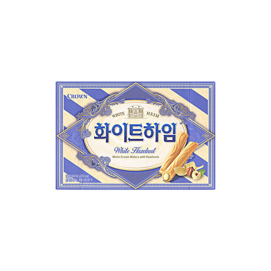 CRB132 : 화이트하임 : 20/142g : WHITE-HEIM