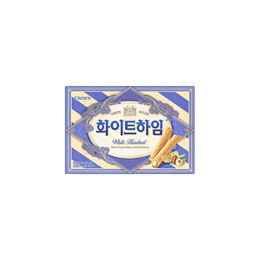 CRB136S : 화이트하임 : 48/28g : WHITE-HEIM