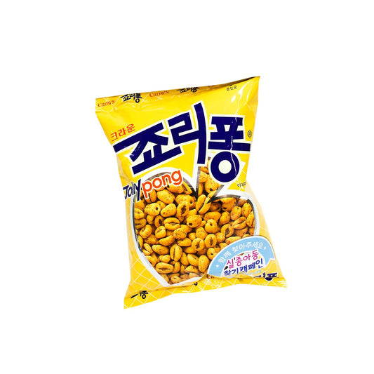 CRS101 : 죠리퐁 : 16/74g : JORIPEONG WHEAT KRISPIE