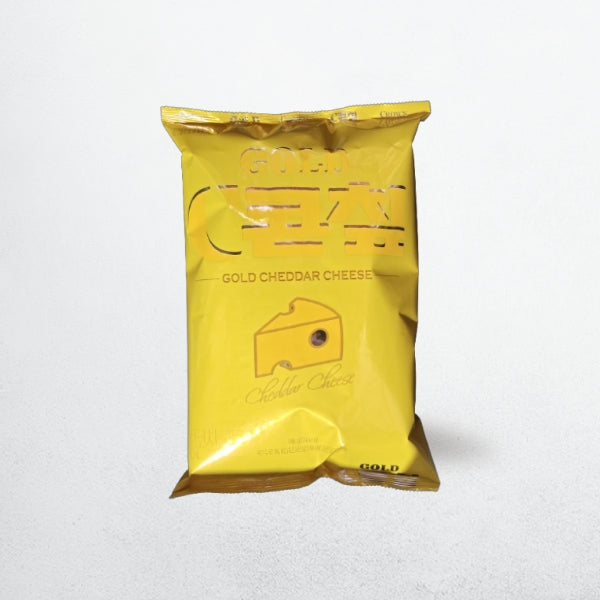 CRS116L : 콘칩(골드) : 12/148g  :  CORN-CHIP(GOLD)