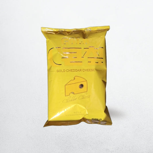 CRS116L : 콘칩(골드) : 12/148g  :  CORN-CHIP(GOLD)