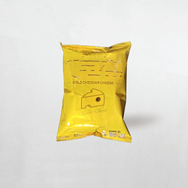 CRS116S : 콘칩(골드) : 16/70g  :  CORN-CHIP(GOLD)