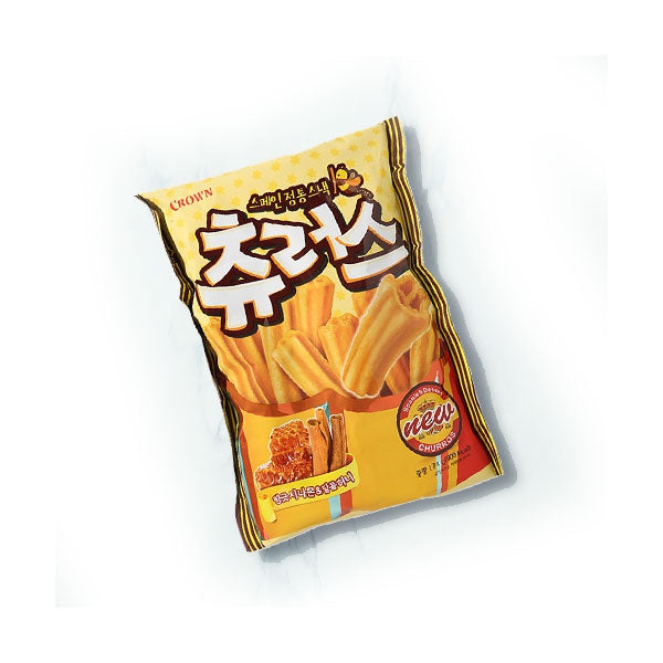 CRS138 츄러스(L) 12/174g CHURROS