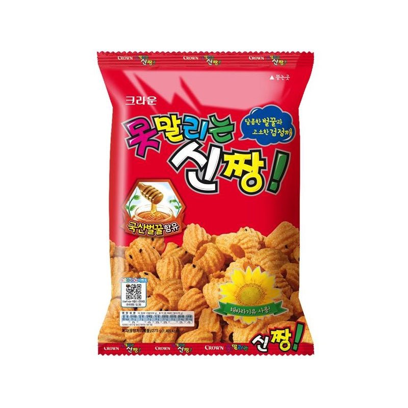 Shinzznag 12/245g  못말리는 신짱 Snack