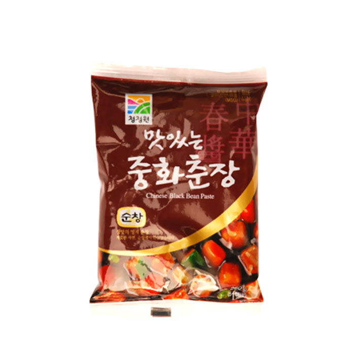 CW331 : 맛있는 중화춘장 : 30/250g : DELICIOUS CHUNJANG