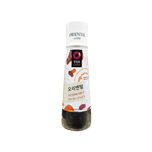 CW428 : 오리엔탈 드레싱 : 12/325g : ORIENTAL DRESSING