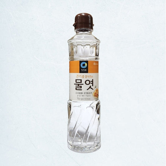 CW441 :  백물엿 : 20/700ml : CORN SYRUP(WHITE)