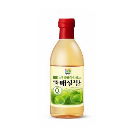 CW455 정통매실식초 12/800ml PLUM VINEGAR