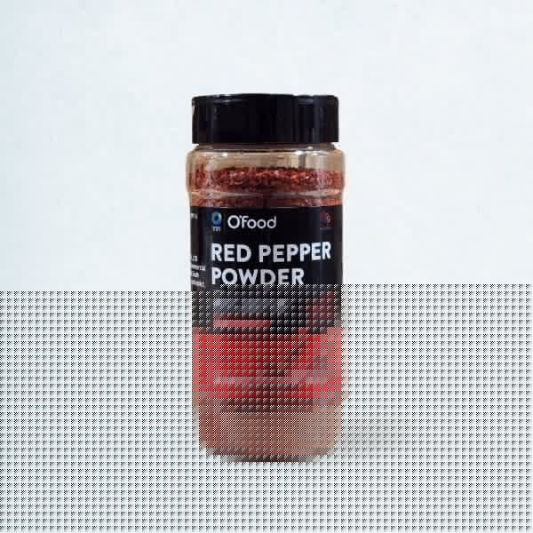 CWC104 : 청정원/비단 굵은고추가루 20/200g : BIDAN HOT PEPPER POWDER(COARSE)