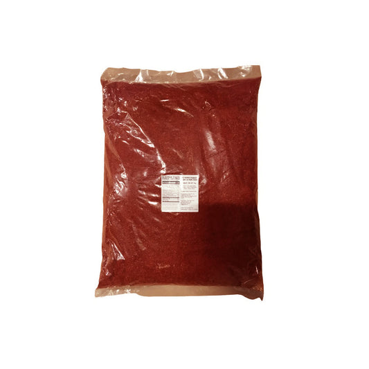 D. Red Pepper Powder(Coarse)  22Lbs 대경 굵은 고추가루