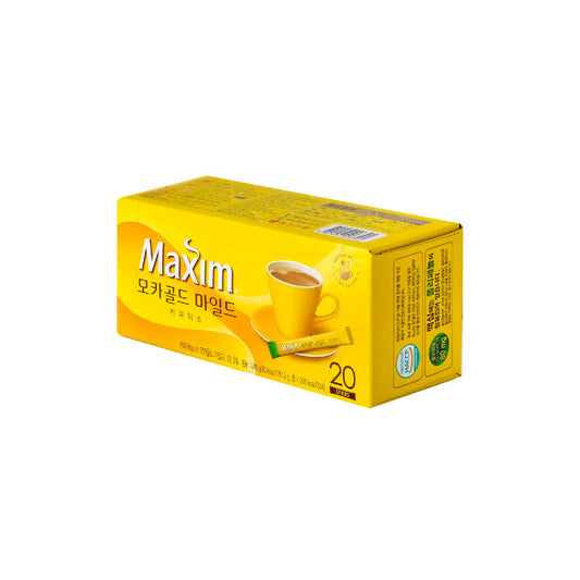 DS1103  : 맥심 모카골드  : 24/20/12g  : MAXIM MOCHA GOLD