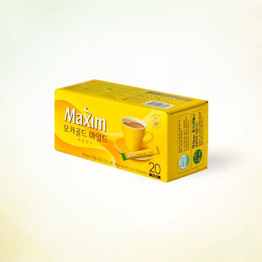 DS1103  : 맥심 모카골드  : 24/20/12g  : MAXIM MOCHA GOLD