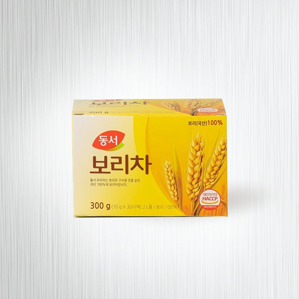 DS2102 : 보리차 24/30t/10g : ROASTED BARLEY TEA
