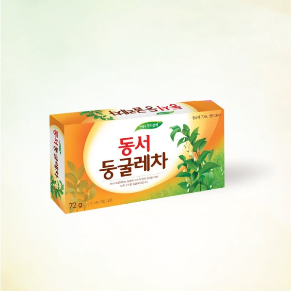 DS2203 : 둥글레차(2L용) : 20/18t/4g : DOONGGULREA HERB TEA