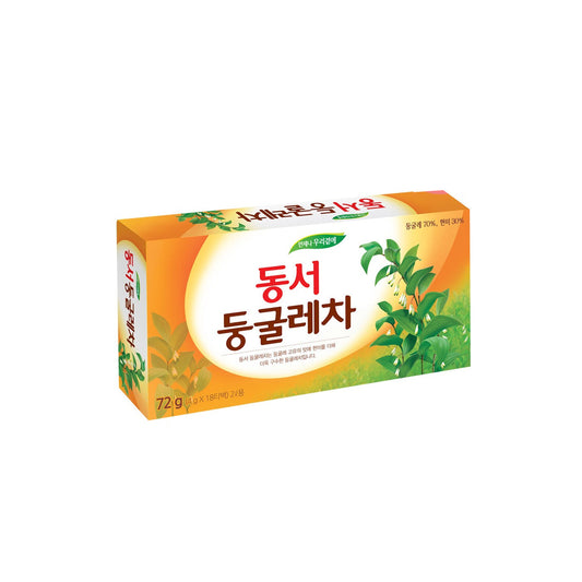 DS2203 : 둥글레차(2L용) : 20/18t/4g : DOONGGULREA HERB TEA