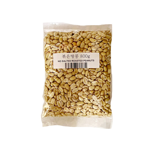 Roasted Peanuts 12/800g 볶은땅콩