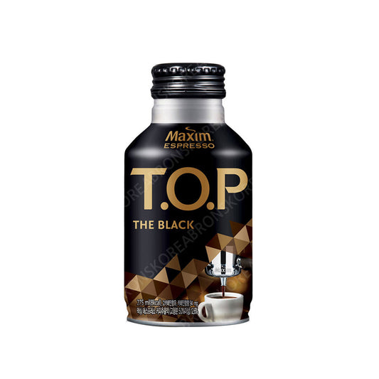 DS9005 : 맥심 TOP(더블랙) : 20/275ml : MAXIM T.O.P(THE BLACK)