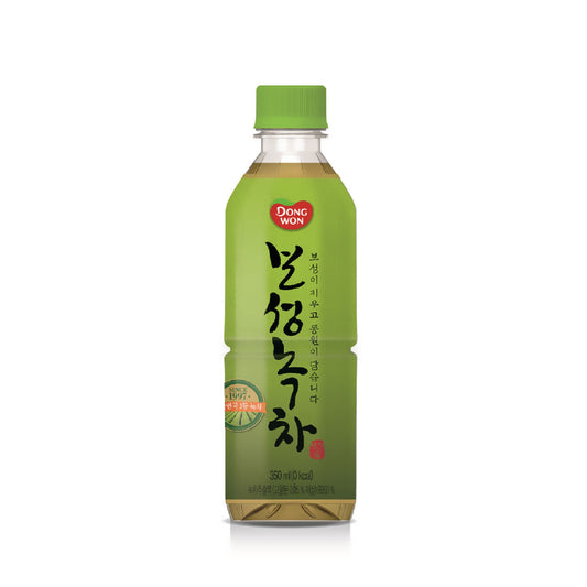 DW652 : 동원 보성녹차 : 24/350ml : GREEN TEA