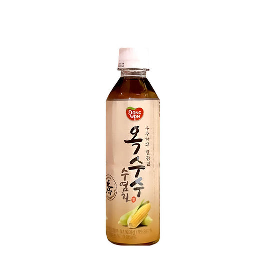 DW653 : 동원 옥수수수염차 : 24/350ml : CORN SILK TEA