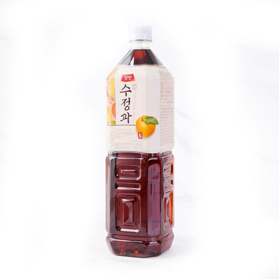DW655 양반 배수정과 12/1.5L SWEET CINNAMON & PEAR DRINK