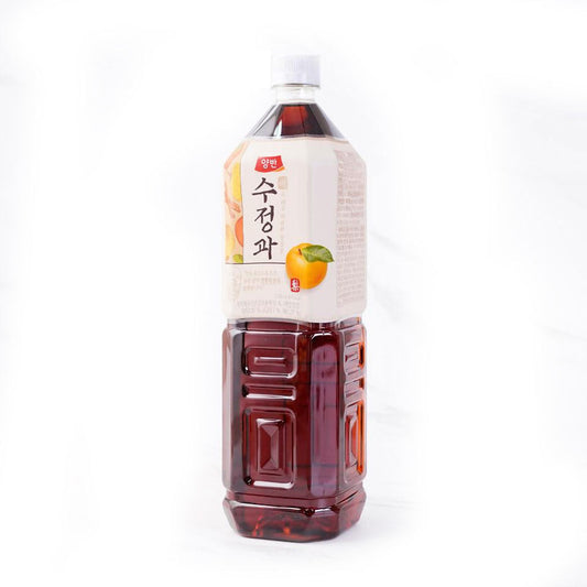 DW655 양반 배수정과 12/1.5L SWEET CINNAMON & PEAR DRINK
