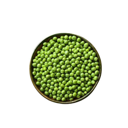 GR-008 : 완두콩 : 55Lbs : GREEN WHOLE PEAS