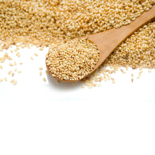 GR-028 : 볶은깨 12/800g : ROASTED SESAME SEED