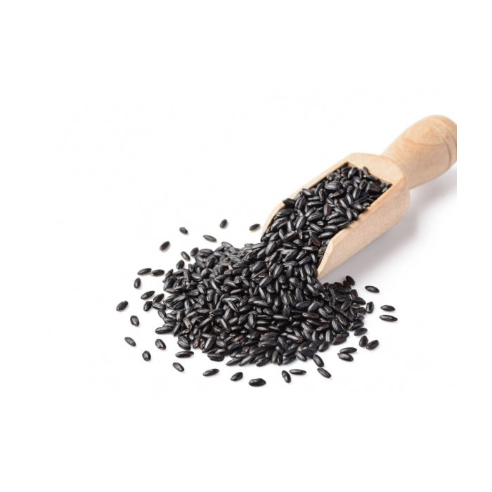 GR-054 흑미 44 Lbs PANASIA BLACK JAPONICA RICE