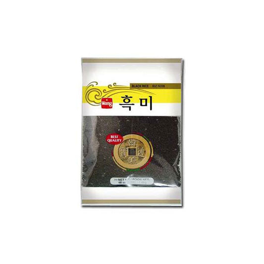 GR-057 흑미 10/4 Lbs BLACK RICE