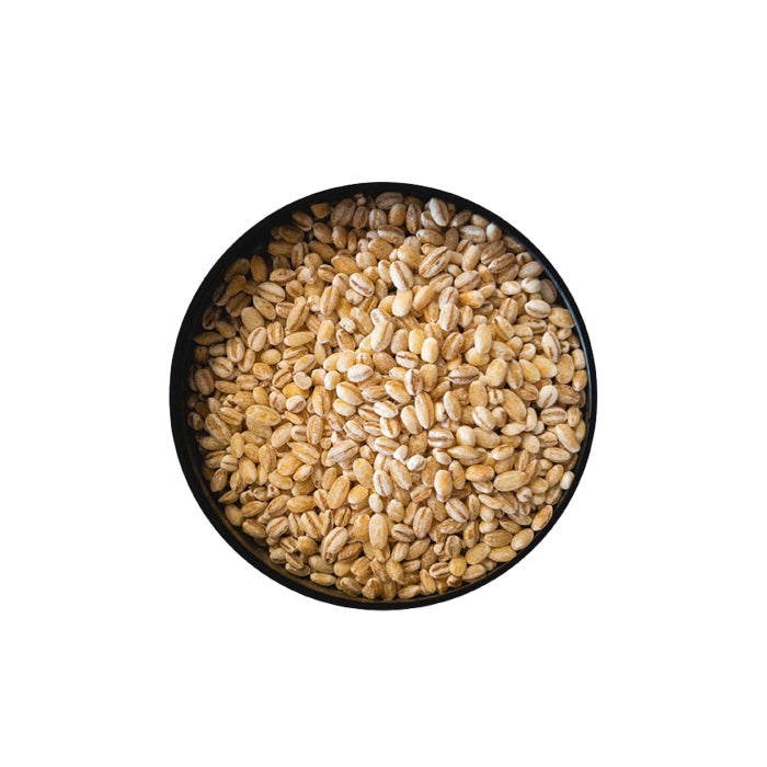 GR-001 통보리 55 Lbs PEARL BARLEY